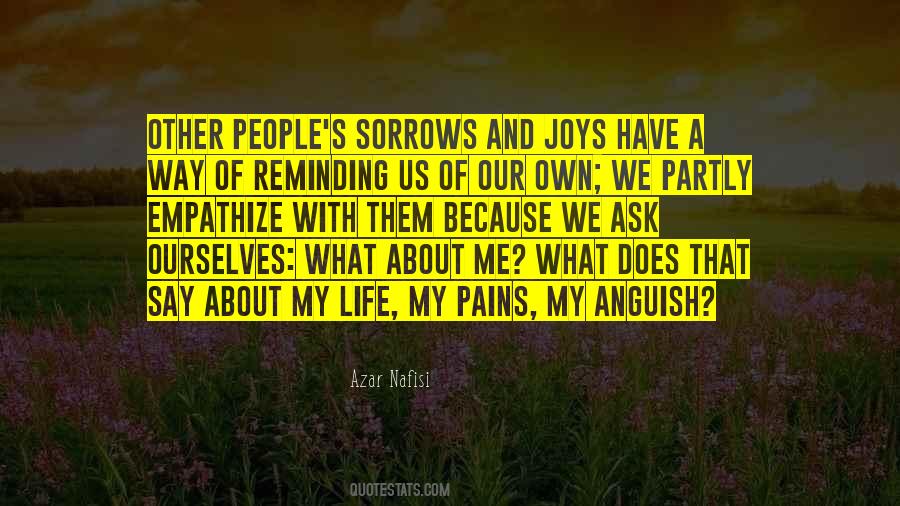 Azar Nafisi Quotes #1391032