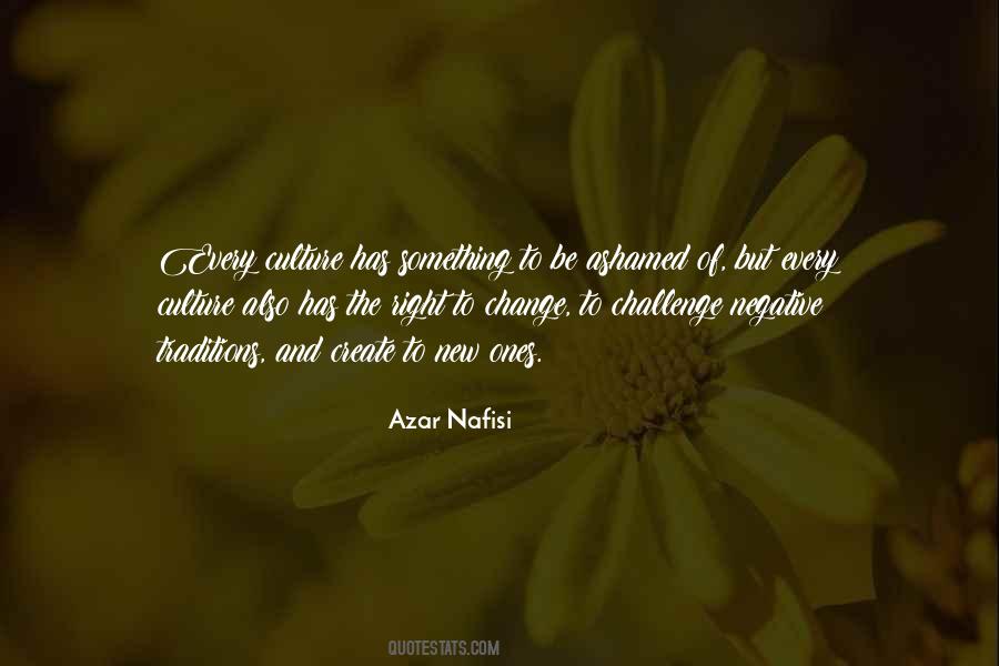Azar Nafisi Quotes #1456701