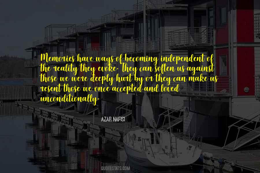 Azar Nafisi Quotes #146336