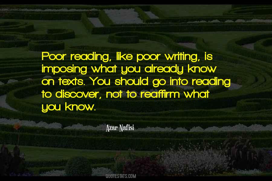 Azar Nafisi Quotes #1587284