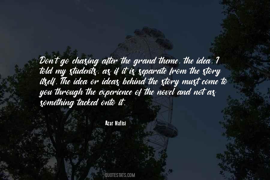 Azar Nafisi Quotes #1649751