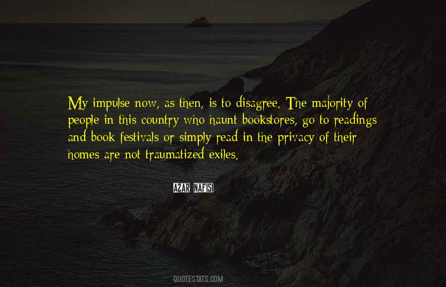 Azar Nafisi Quotes #1768752