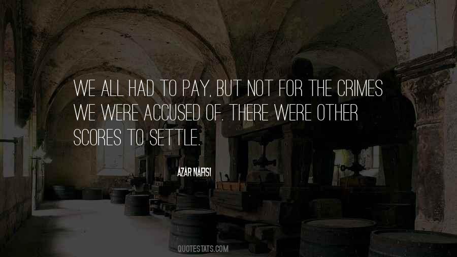 Azar Nafisi Quotes #1797361