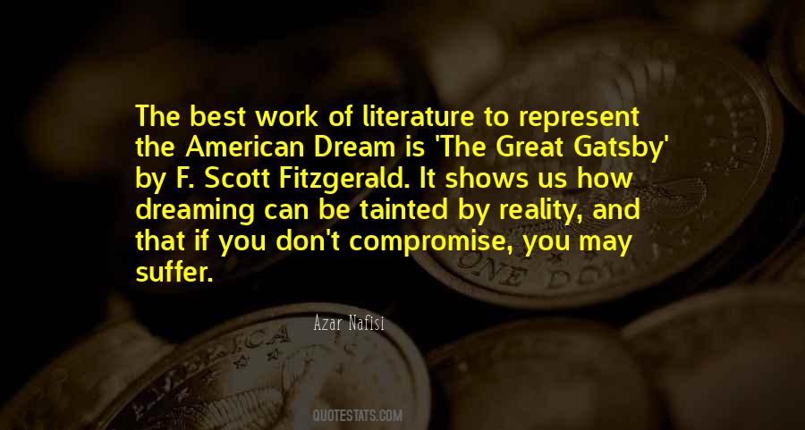 Azar Nafisi Quotes #1827496