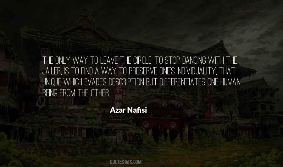 Azar Nafisi Quotes #1856183