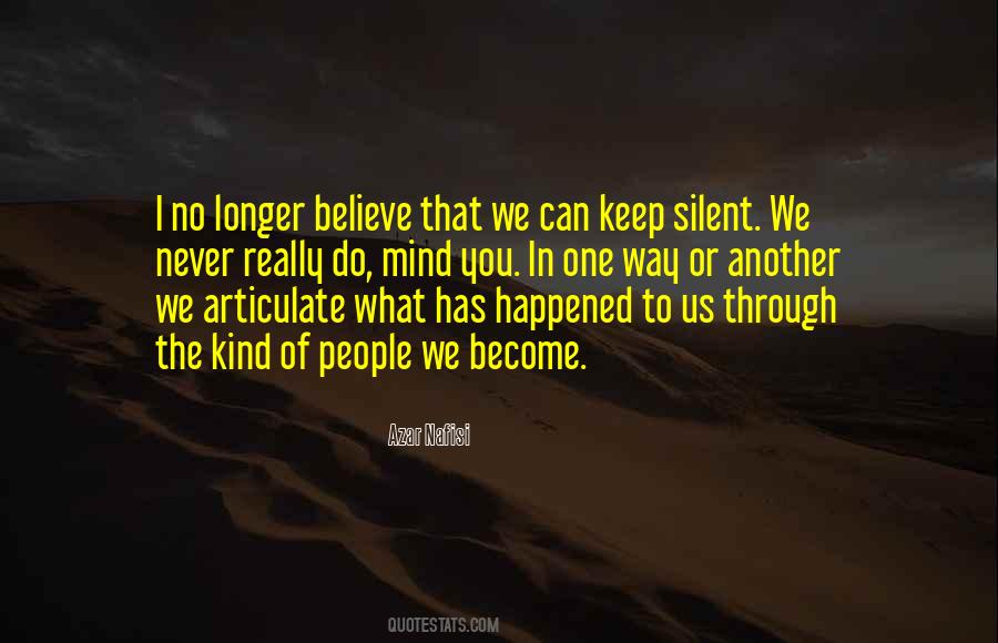 Azar Nafisi Quotes #245050