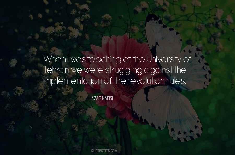 Azar Nafisi Quotes #24609