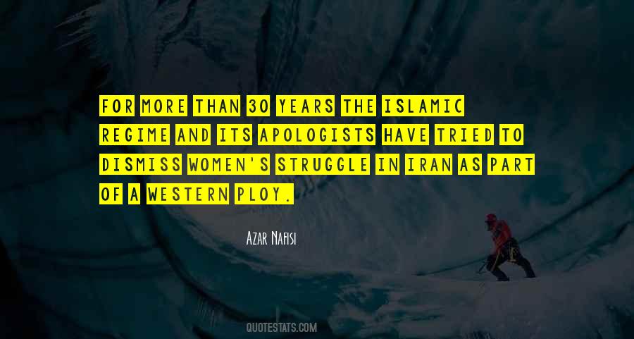 Azar Nafisi Quotes #282496