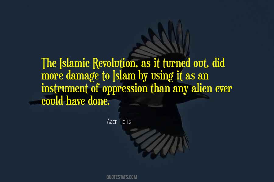 Azar Nafisi Quotes #331084