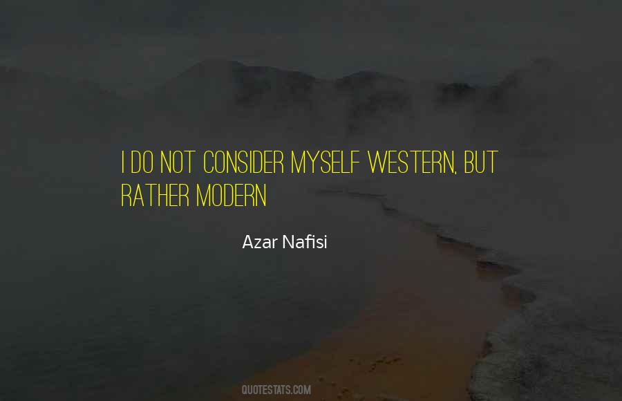 Azar Nafisi Quotes #353928