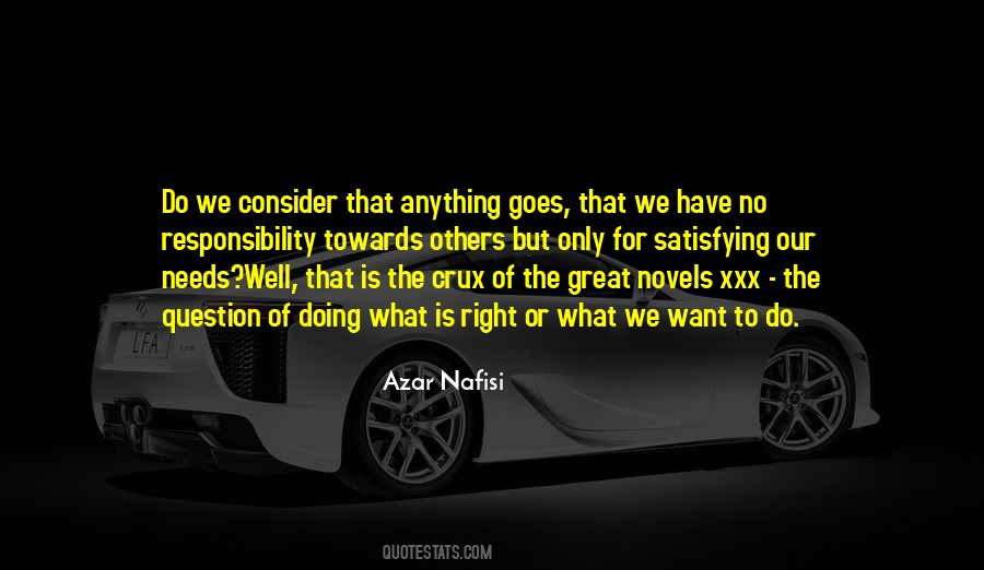 Azar Nafisi Quotes #358606