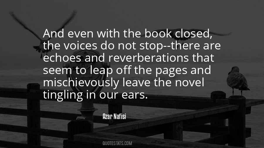 Azar Nafisi Quotes #444267