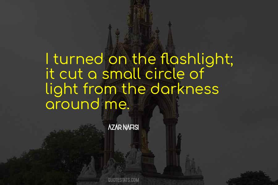 Azar Nafisi Quotes #450126
