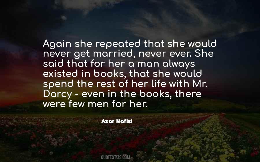 Azar Nafisi Quotes #472513