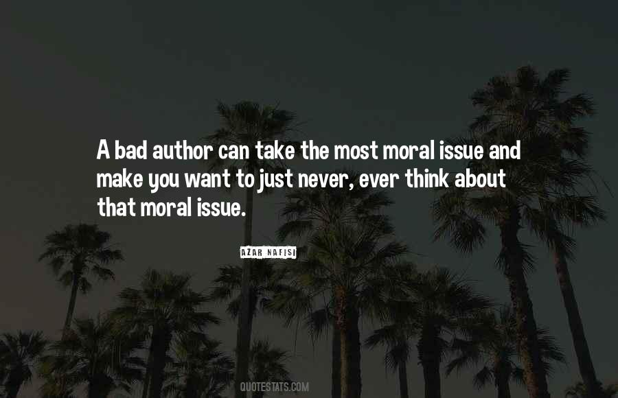 Azar Nafisi Quotes #473389