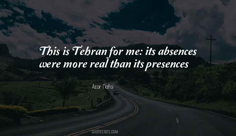 Azar Nafisi Quotes #604989