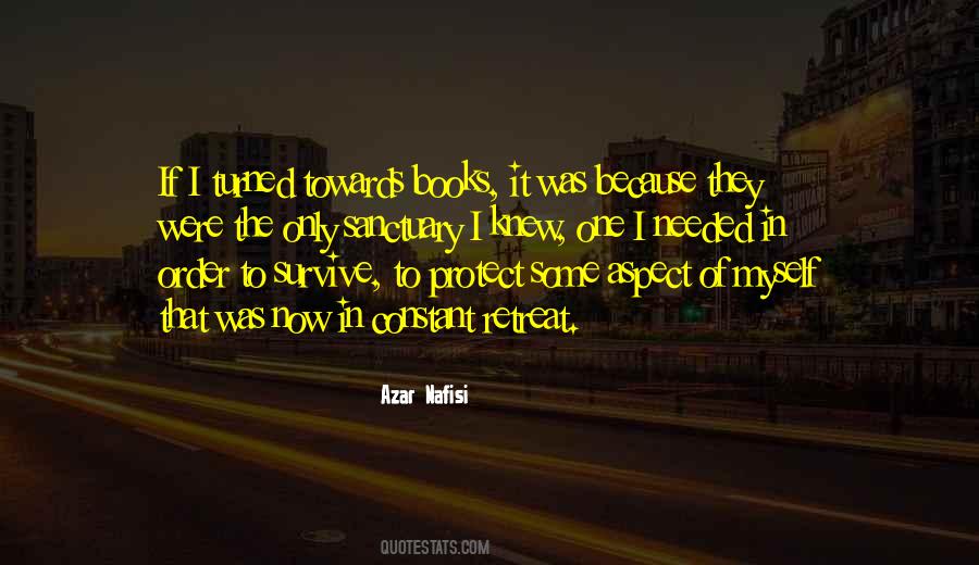 Azar Nafisi Quotes #655484