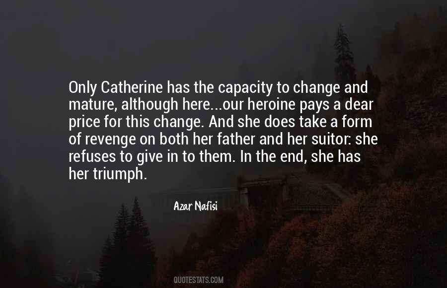 Azar Nafisi Quotes #675985