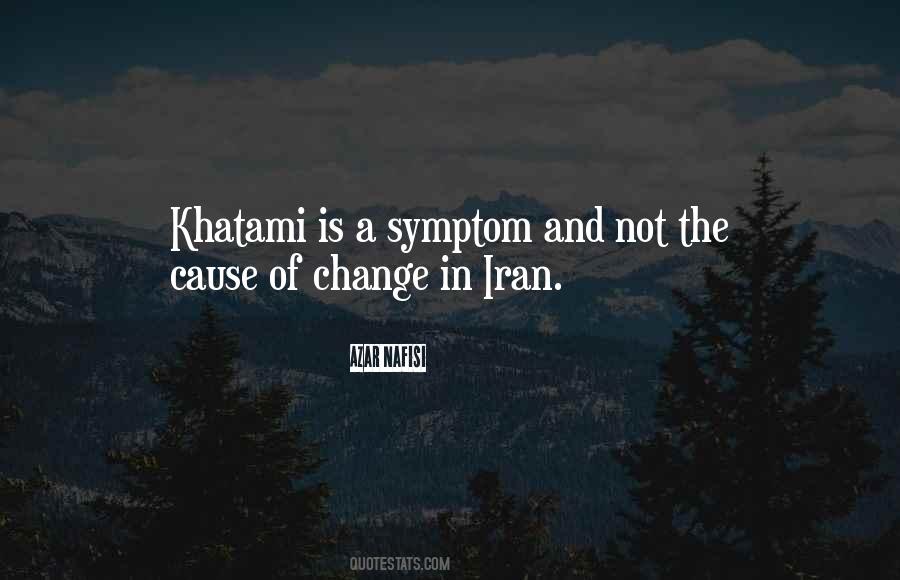 Azar Nafisi Quotes #736033