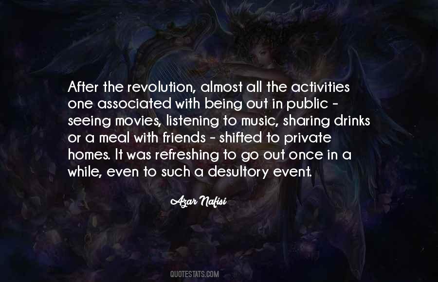 Azar Nafisi Quotes #794803