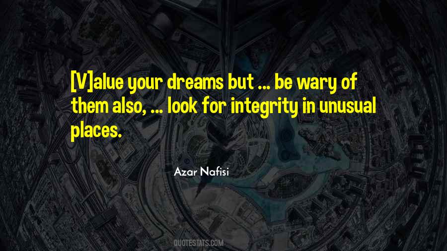 Azar Nafisi Quotes #798768