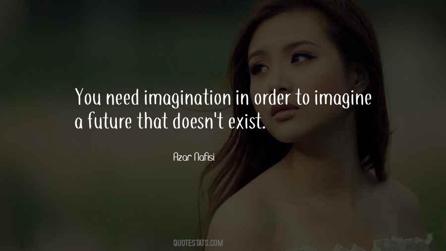 Azar Nafisi Quotes #799581