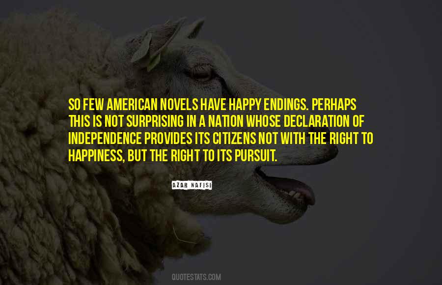 Azar Nafisi Quotes #819688