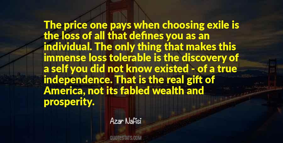 Azar Nafisi Quotes #849226