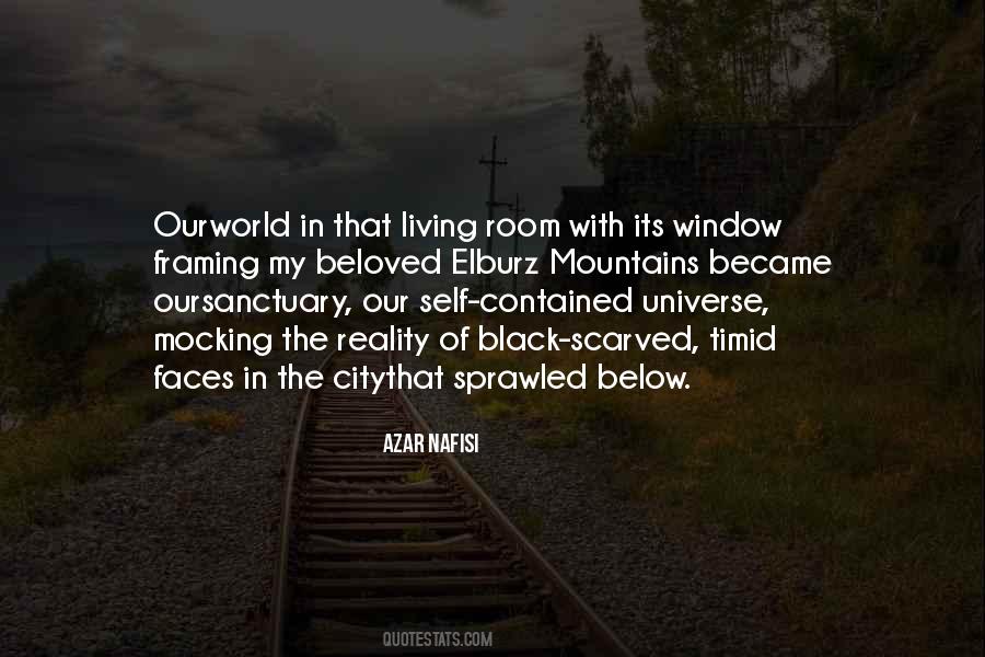 Azar Nafisi Quotes #853051
