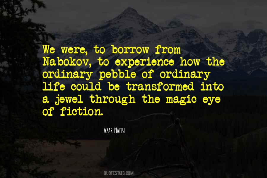 Azar Nafisi Quotes #951878