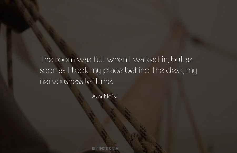 Azar Nafisi Quotes #962247
