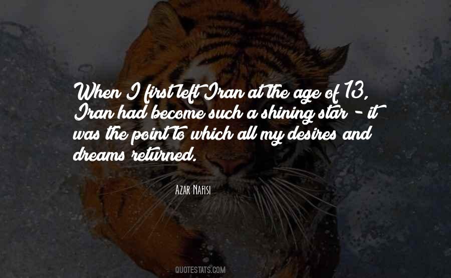Azar Nafisi Quotes #970263
