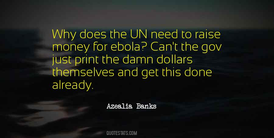 Azealia Banks Quotes #1374728