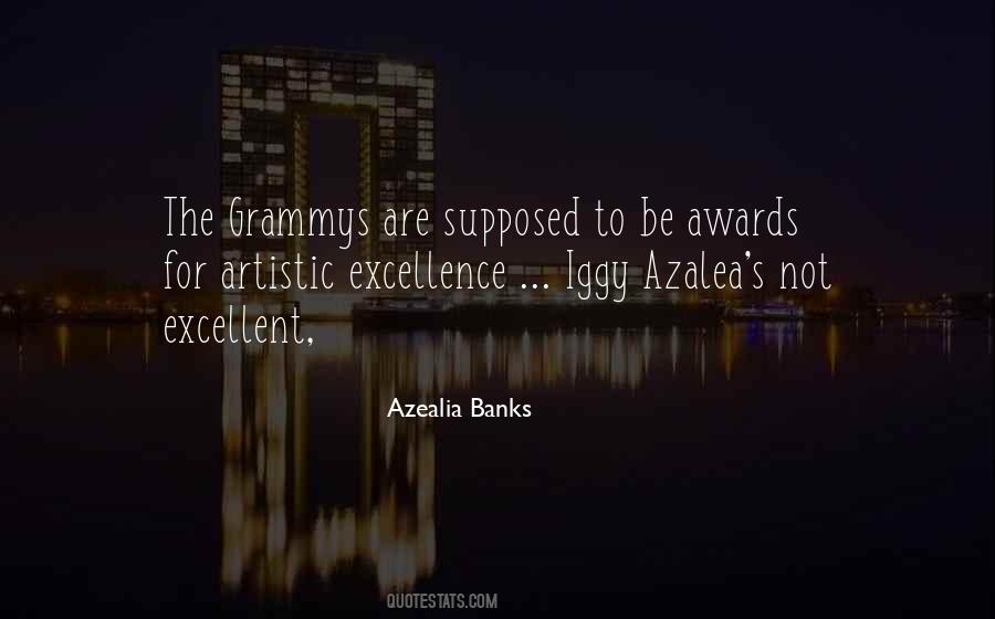 Azealia Banks Quotes #1680729