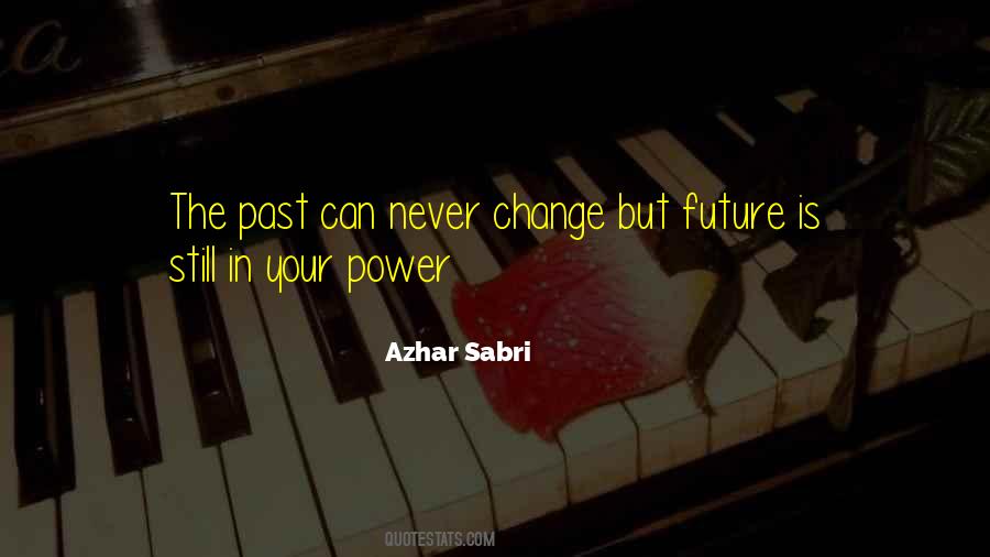 Azhar Sabri Quotes #1247309