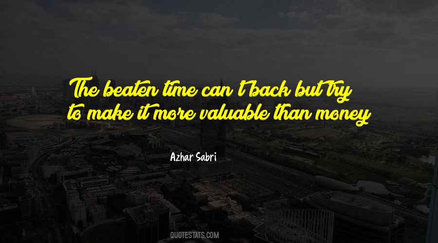 Azhar Sabri Quotes #150607