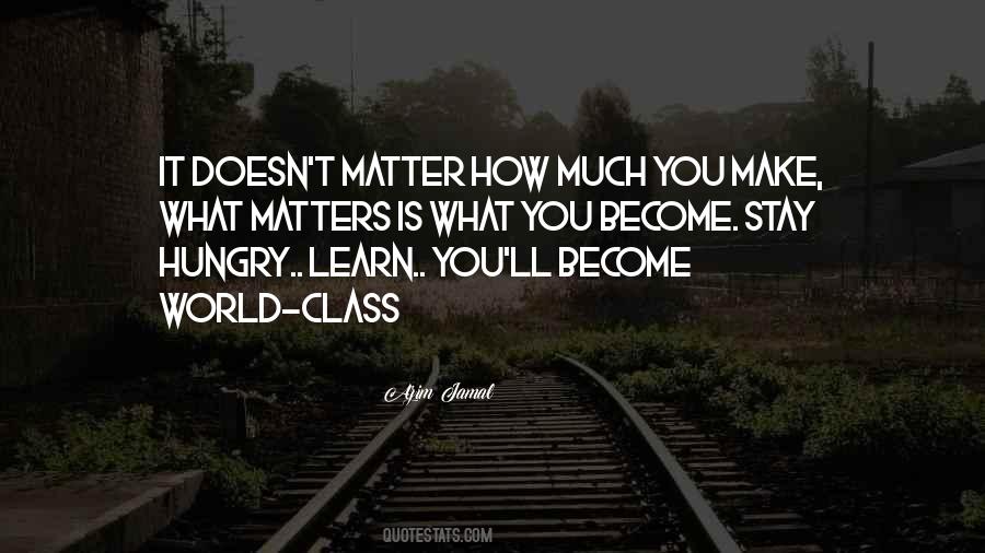 Azim Jamal Quotes #35901