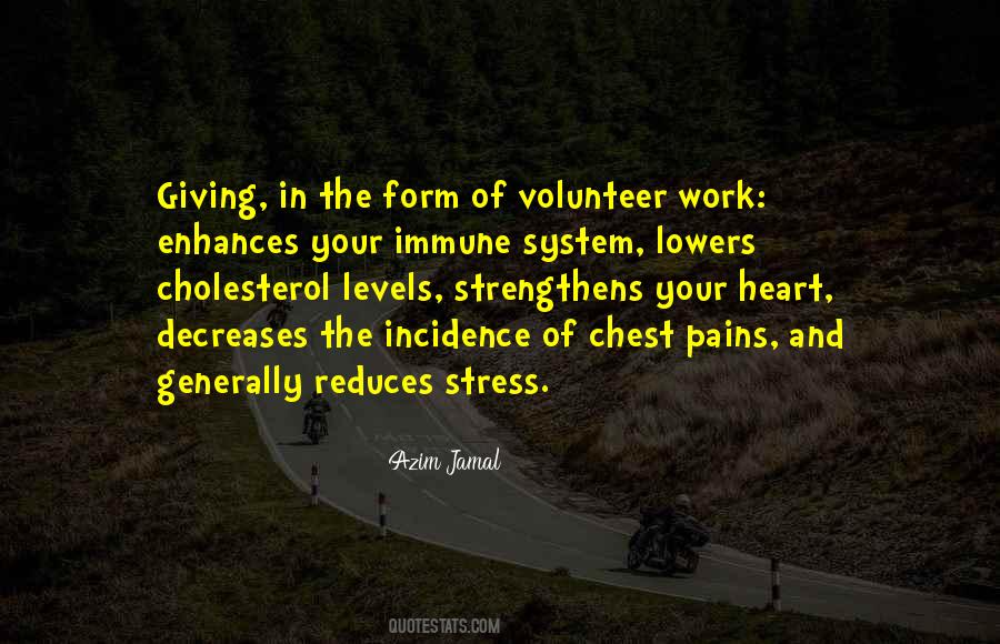 Azim Jamal Quotes #876788