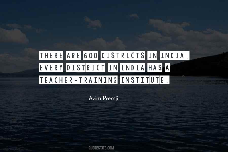 Azim Premji Quotes #1188513