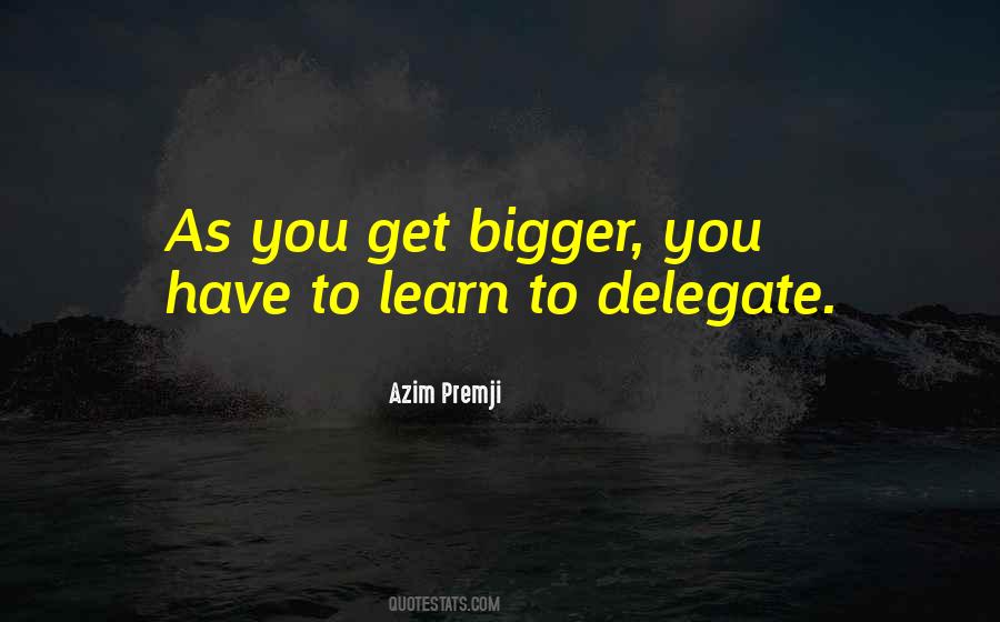 Azim Premji Quotes #1495048