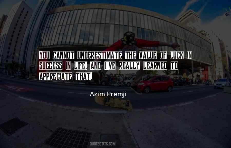 Azim Premji Quotes #1632177