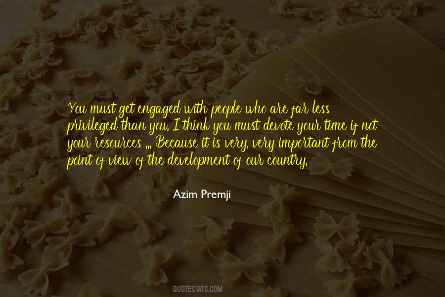 Azim Premji Quotes #636210