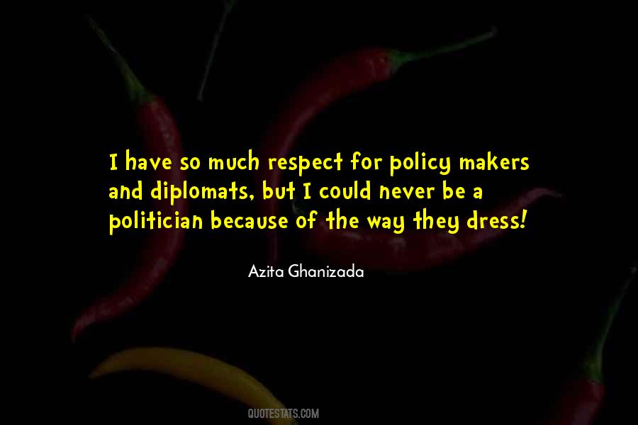 Azita Ghanizada Quotes #1310534
