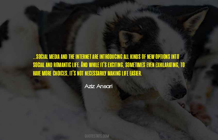Aziz Ansari Quotes #1013018