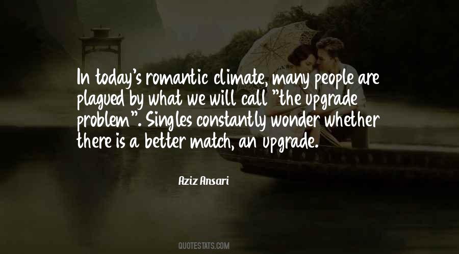 Aziz Ansari Quotes #1027941