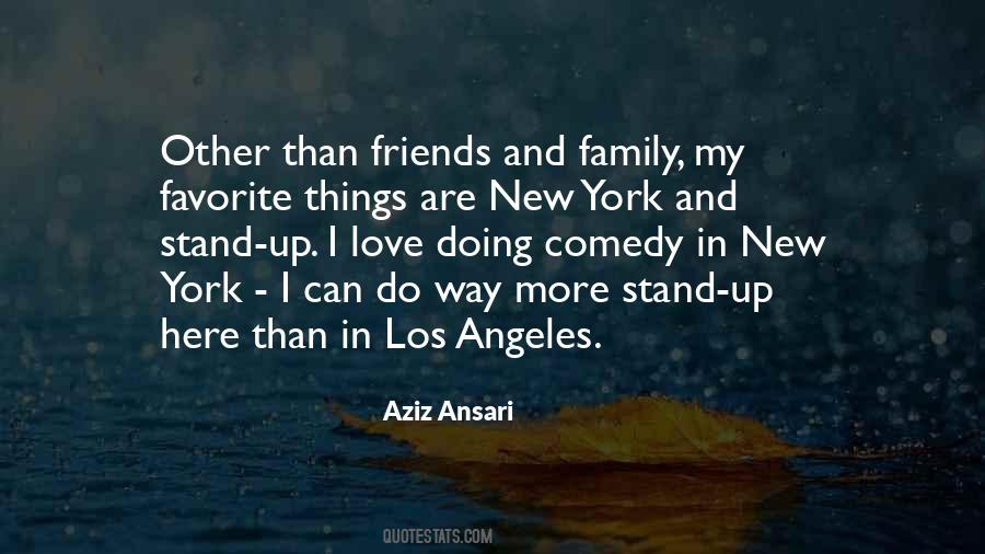 Aziz Ansari Quotes #1424091