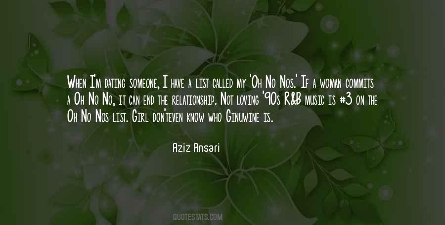 Aziz Ansari Quotes #1759333