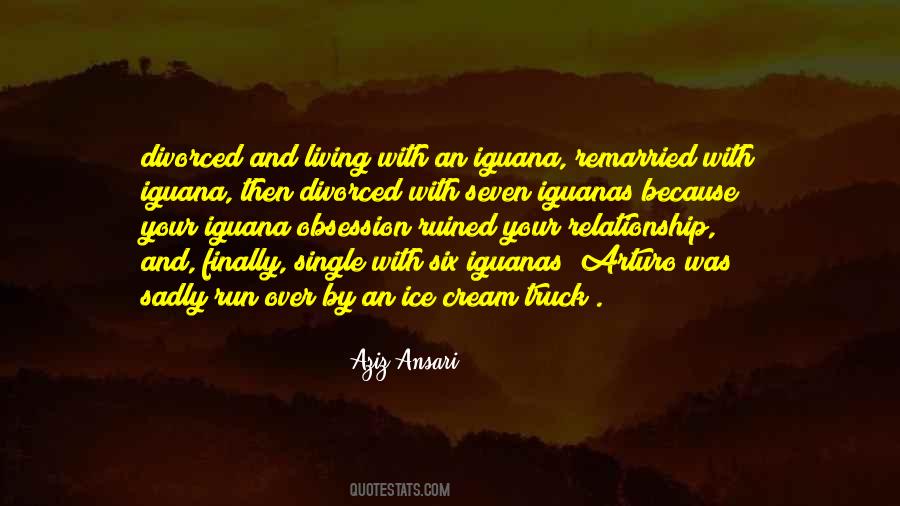 Aziz Ansari Quotes #372600