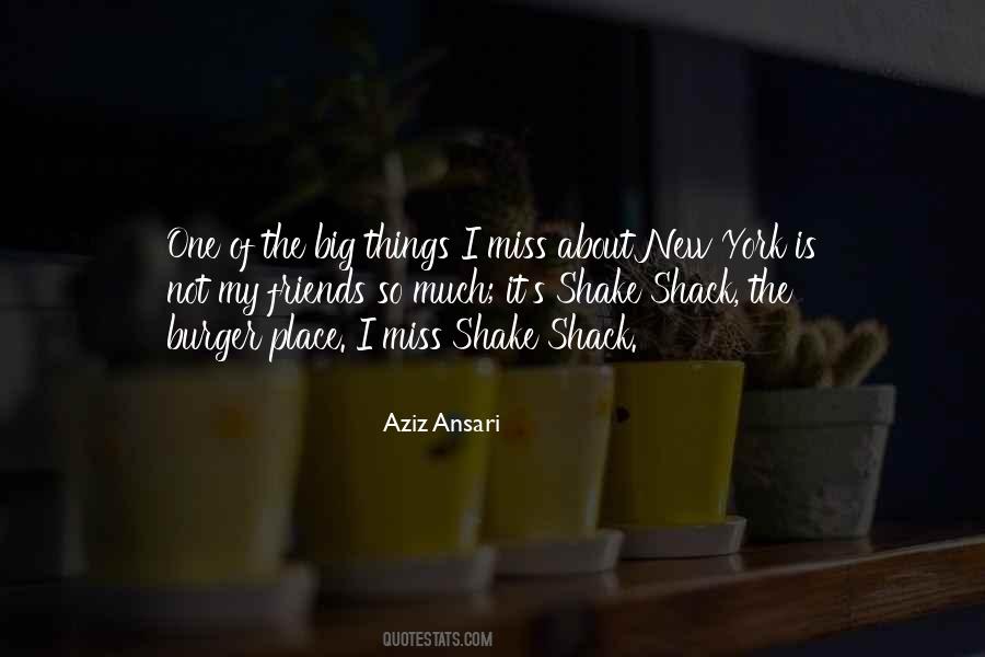 Aziz Ansari Quotes #764557