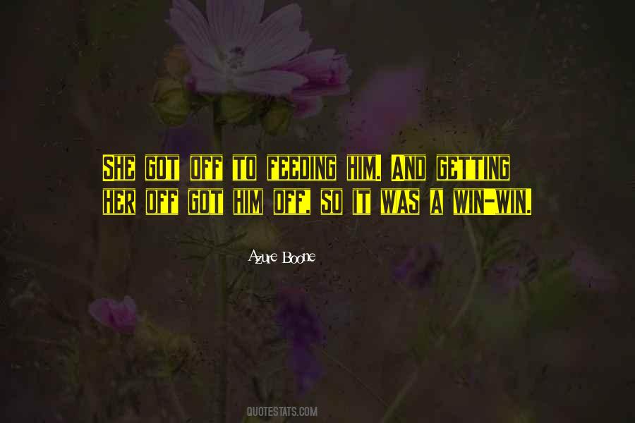 Azure Boone Quotes #832637 Azure Boone Quotes #832637
